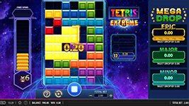 tetris slot machine|Tetris Extreme Slot Game .